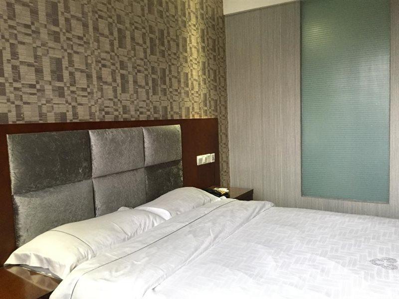 Guang Zhou Master Hotel 広州 エクステリア 写真
