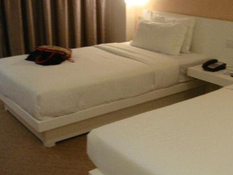 Guang Zhou Master Hotel 広州 エクステリア 写真