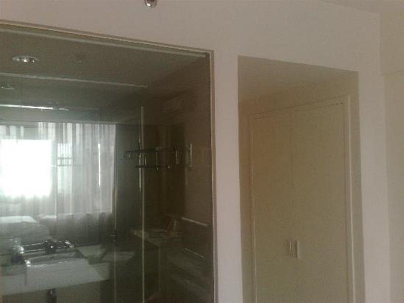 Guang Zhou Master Hotel 広州 エクステリア 写真