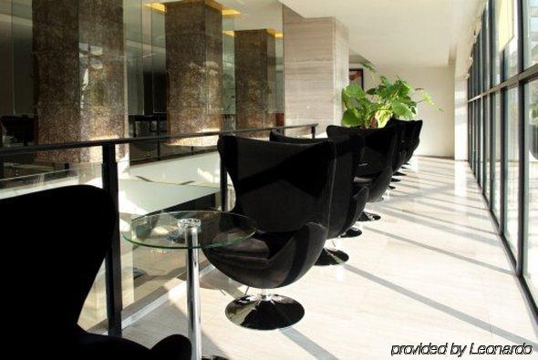 Guang Zhou Master Hotel 広州 エクステリア 写真
