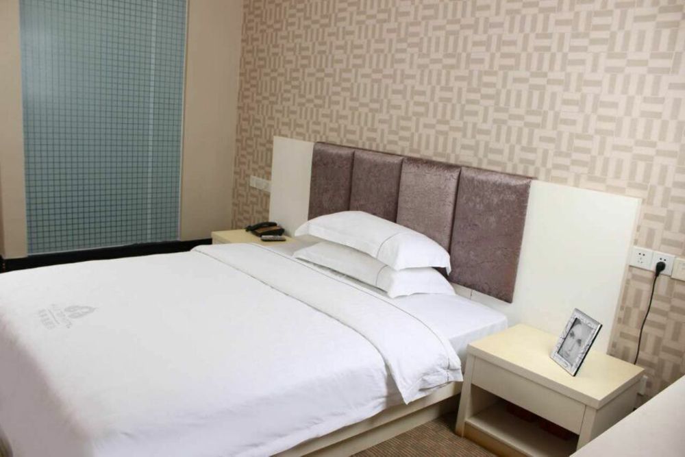 Guang Zhou Master Hotel 広州 エクステリア 写真
