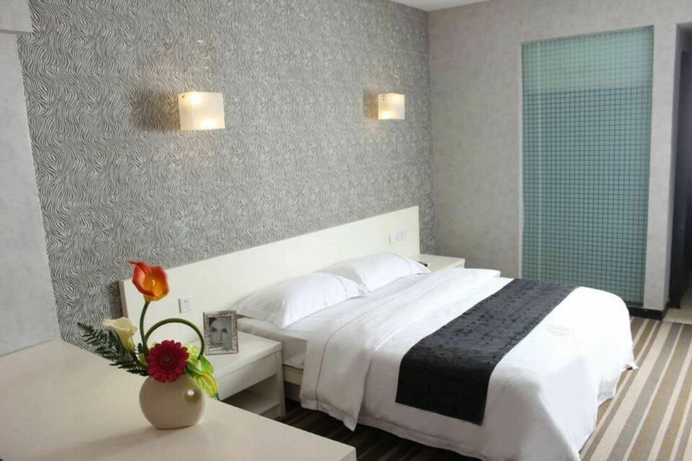 Guang Zhou Master Hotel 広州 エクステリア 写真