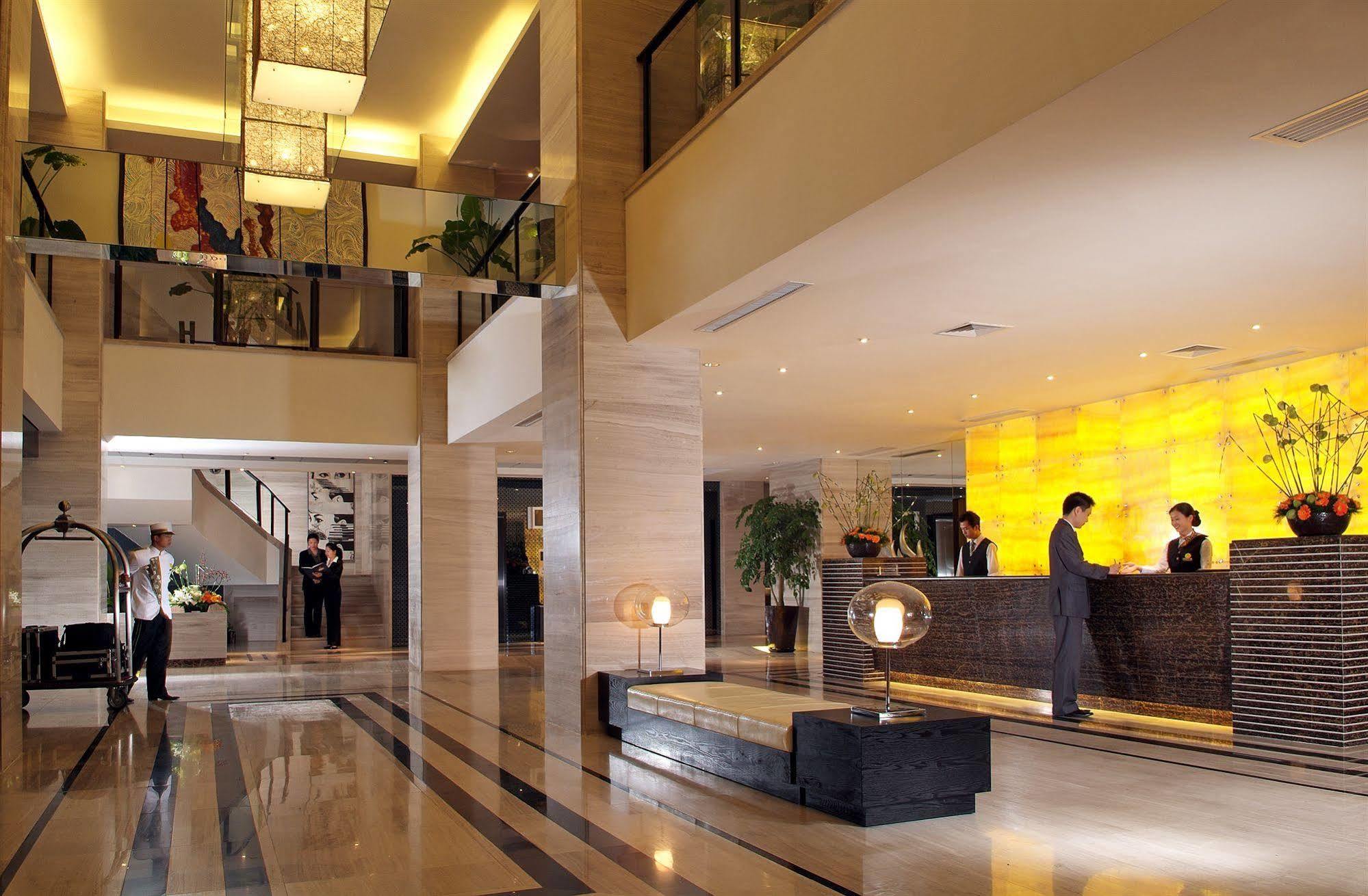 Guang Zhou Master Hotel 広州 エクステリア 写真